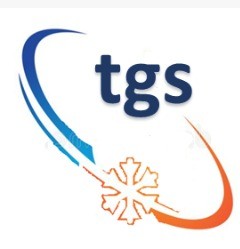 TGS Engineering & Solutions Logo